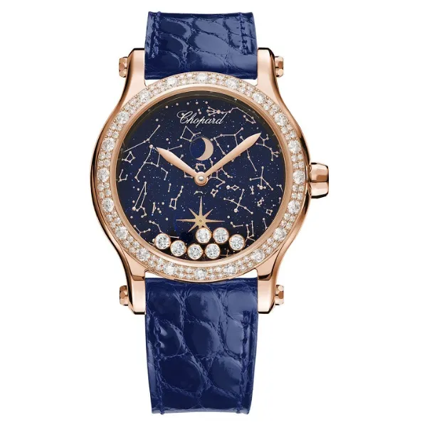 Chopard Happy Moon Automatic Limited Edition 274894-5001