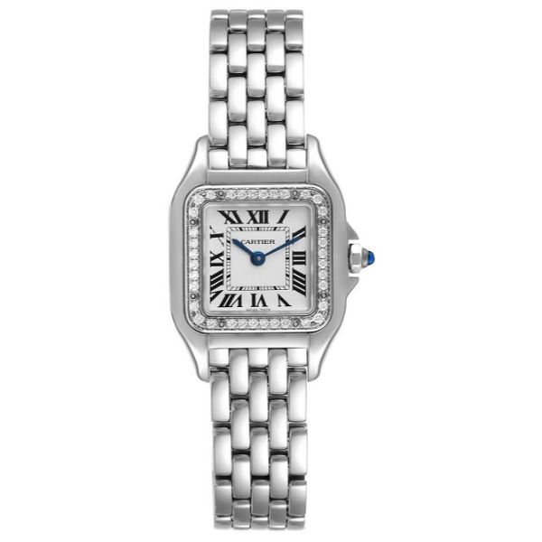 Cartier Panthere de Cartier Watch W4PN0007