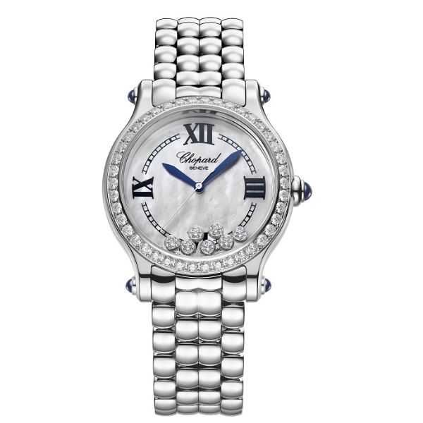 Chopard Happy Sport The First 278610-3002