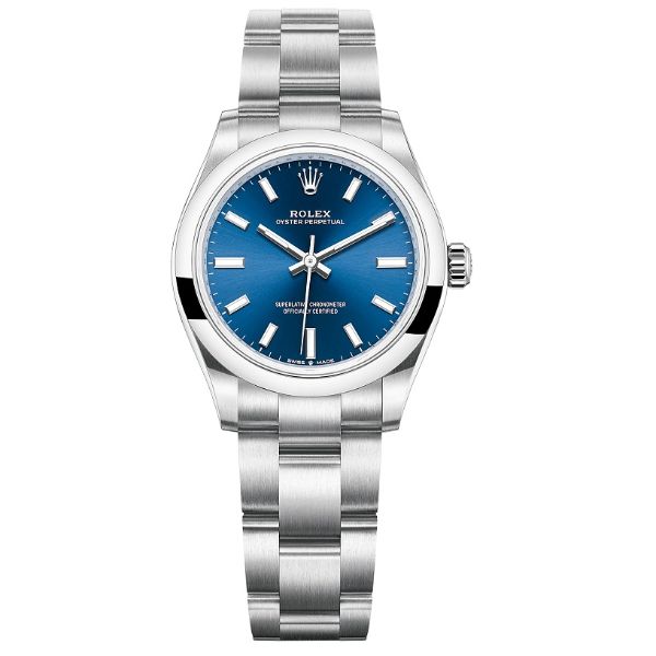 Rolex Oyster Perpetual 31mm 277200 – 1