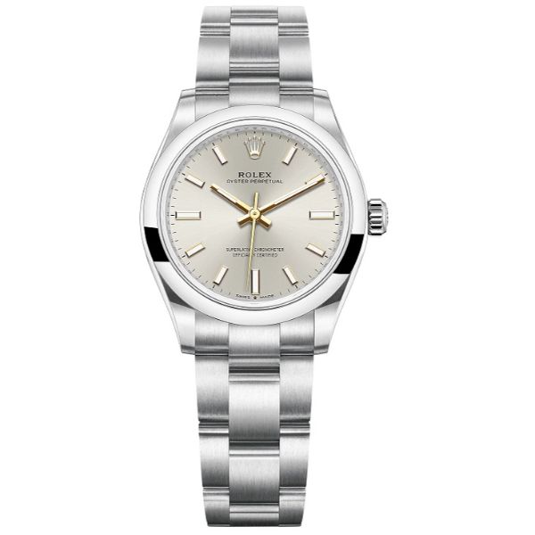Rolex Oyster Perpetual 31mm 277200 – 2