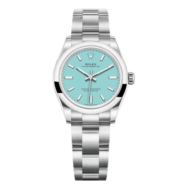 Rolex Oyster Perpetual 31mm 277200