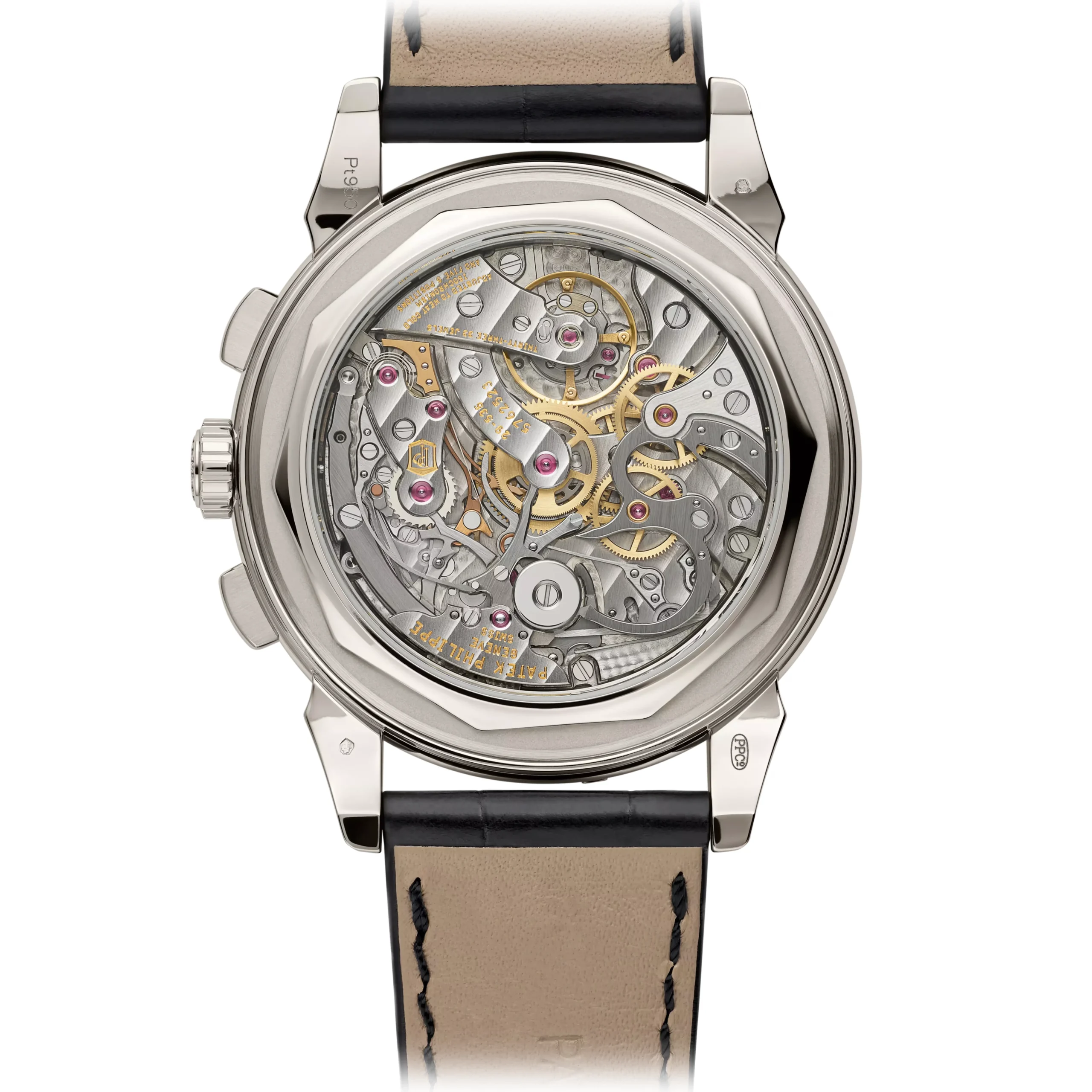 platinum-diamond-black-chrono-caseback platinum-diamond-black-chrono-caseback