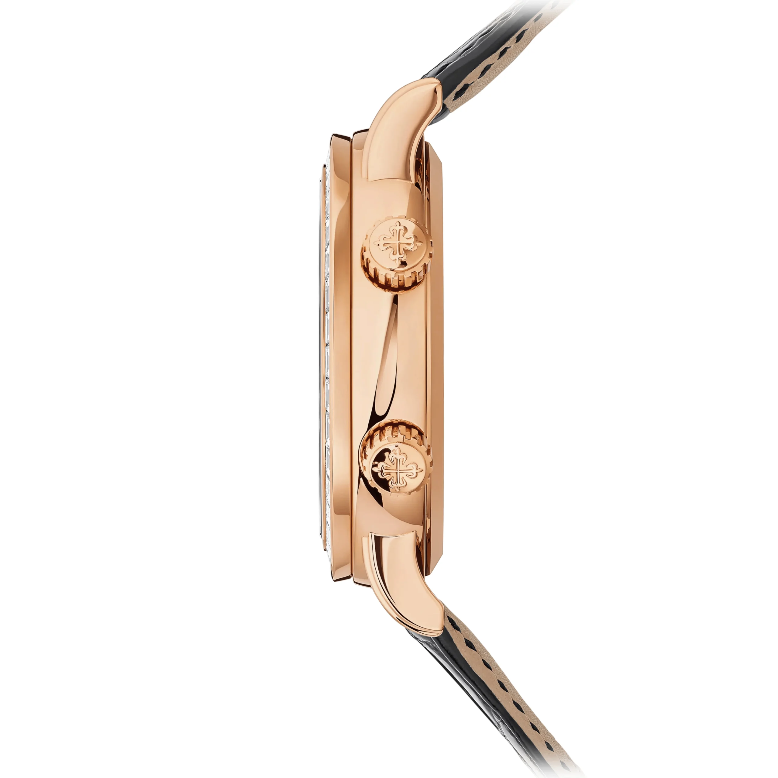 rosegold-baguette-diamond-celestial-side-crowns rosegold-baguette-diamond-celestial-side-crowns