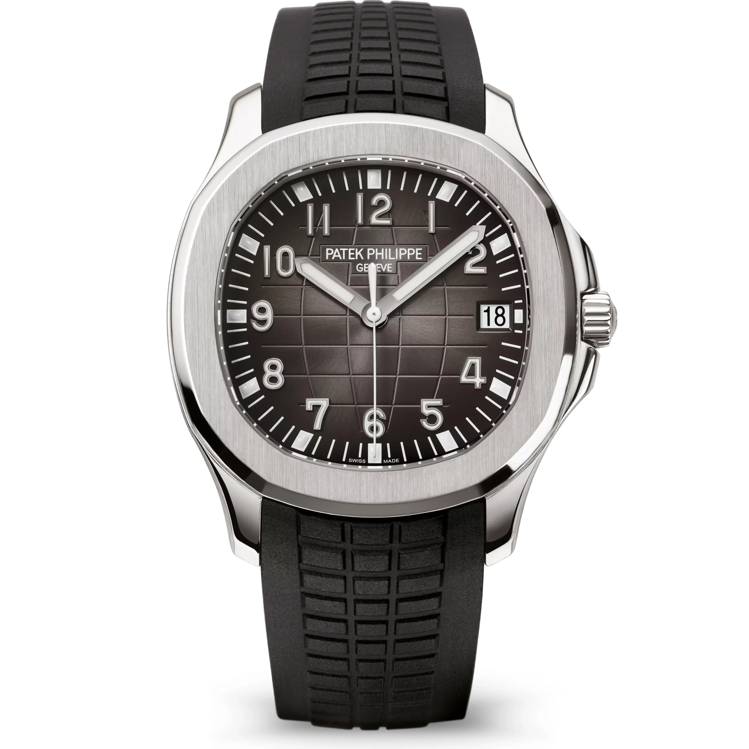 steel-black-rubber-sport-date-front steel-black-rubber-sport-date-front