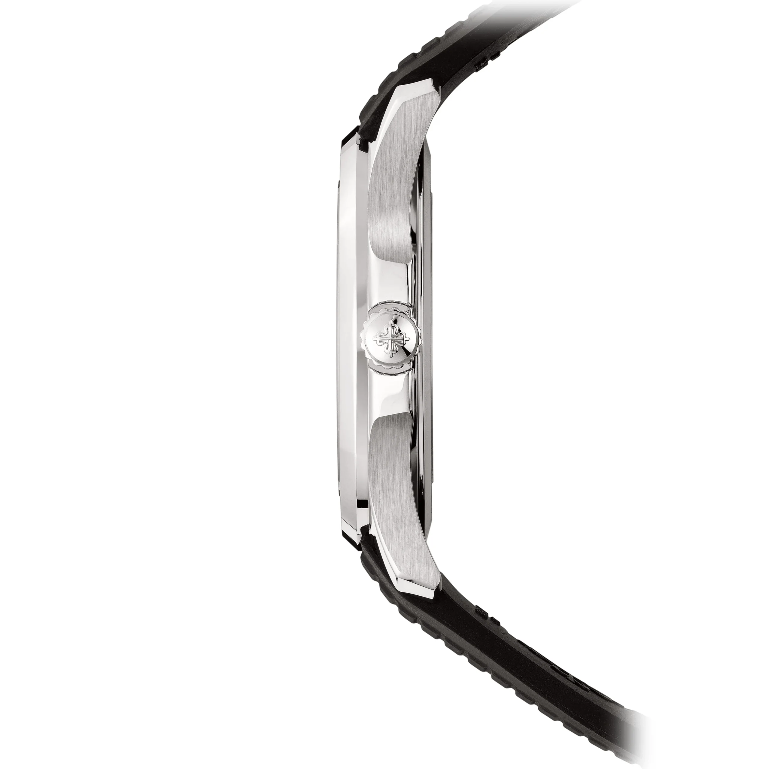 steel-black-rubber-sport-date-side-crown steel-black-rubber-sport-date-side-crown