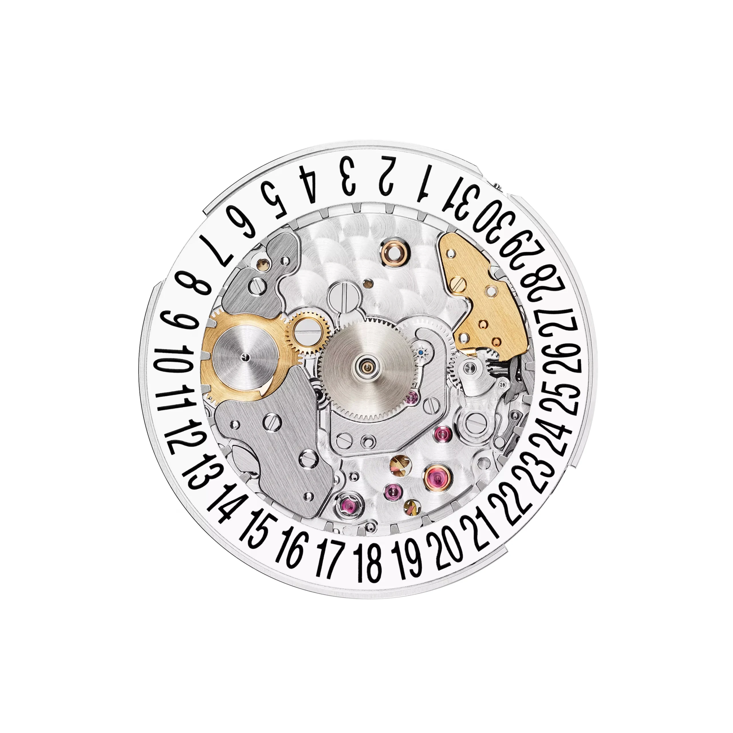steel-blue-diamond-ladies-auto-bracelet-movement-dial-side steel-blue-diamond-ladies-auto-bracelet-movement-dial-side