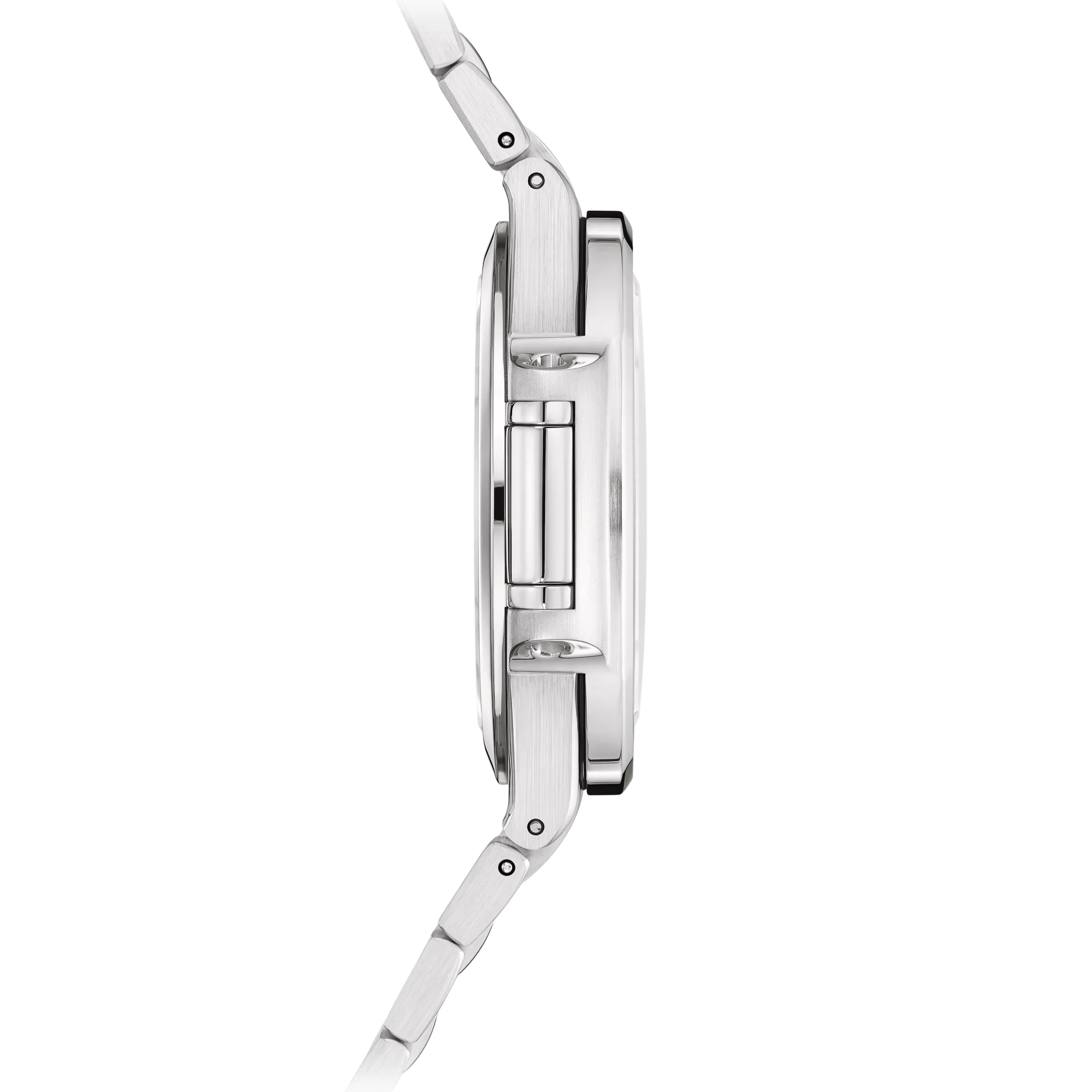 steel-blue-diamond-ladies-auto-bracelet-side-left steel-blue-diamond-ladies-auto-bracelet-side-left