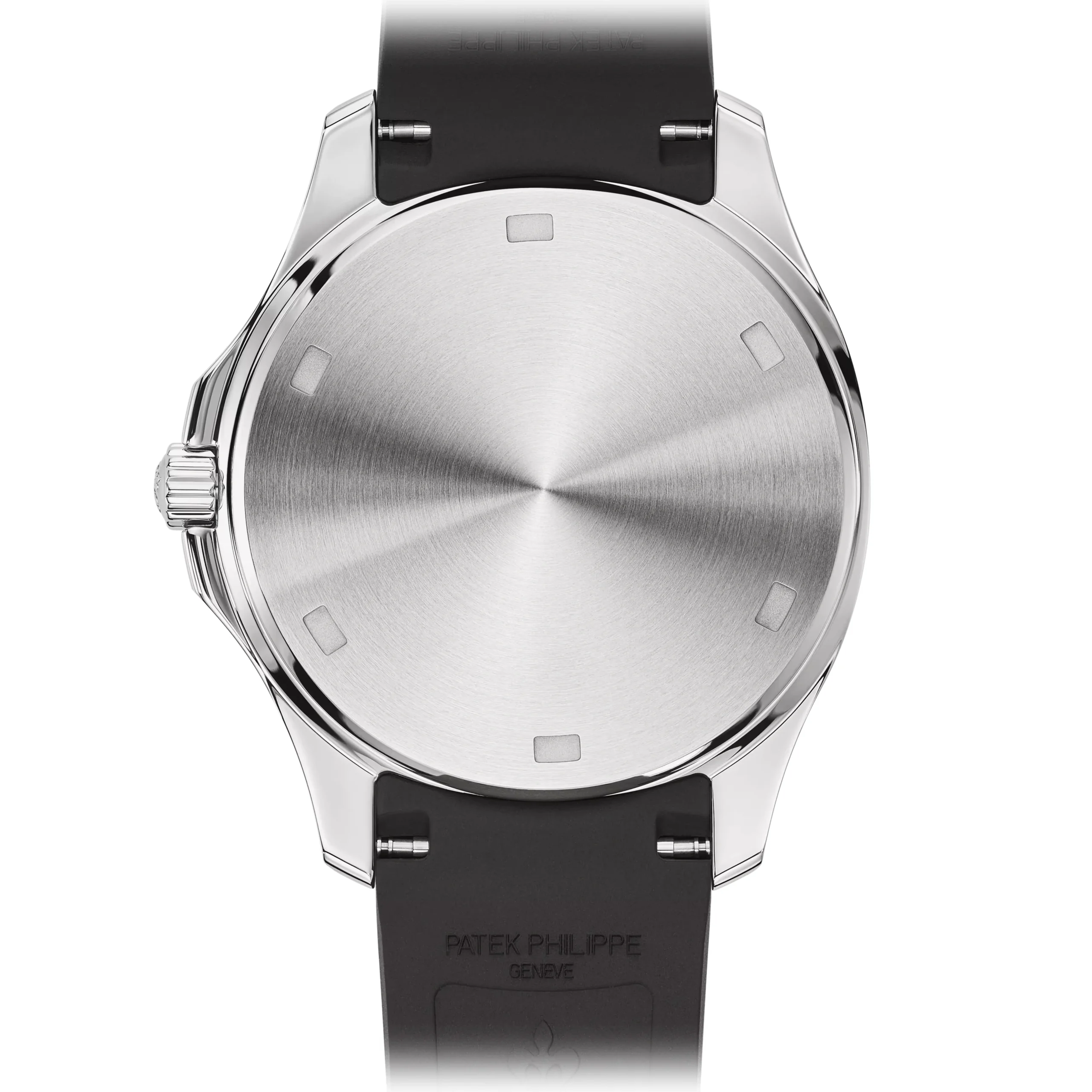 steel-diamond-black-rubber-ladies-sport-caseback steel-diamond-black-rubber-ladies-sport-caseback