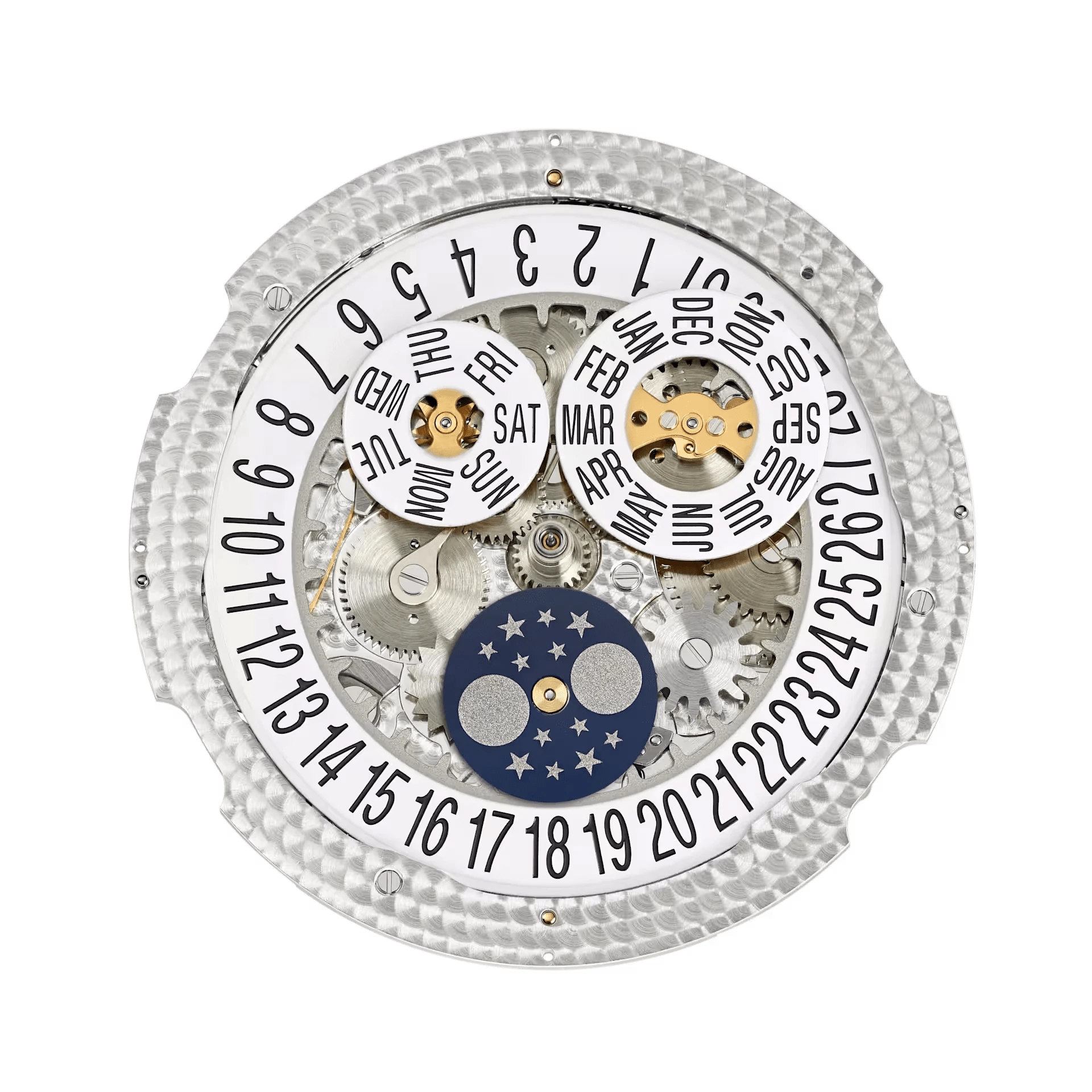steel-grey-annual-calendar-moonphase-movement-dial-side steel-grey-annual-calendar-moonphase-movement-dial-side