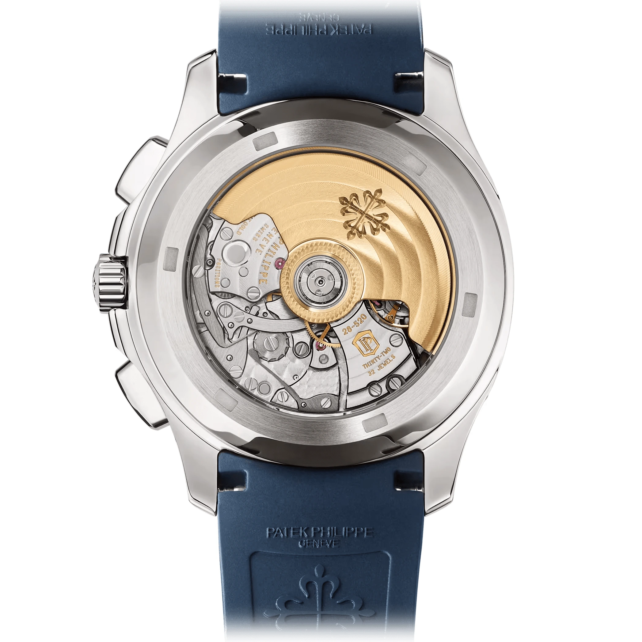 whitegold-blue-chrono-caseback whitegold-blue-chrono-caseback