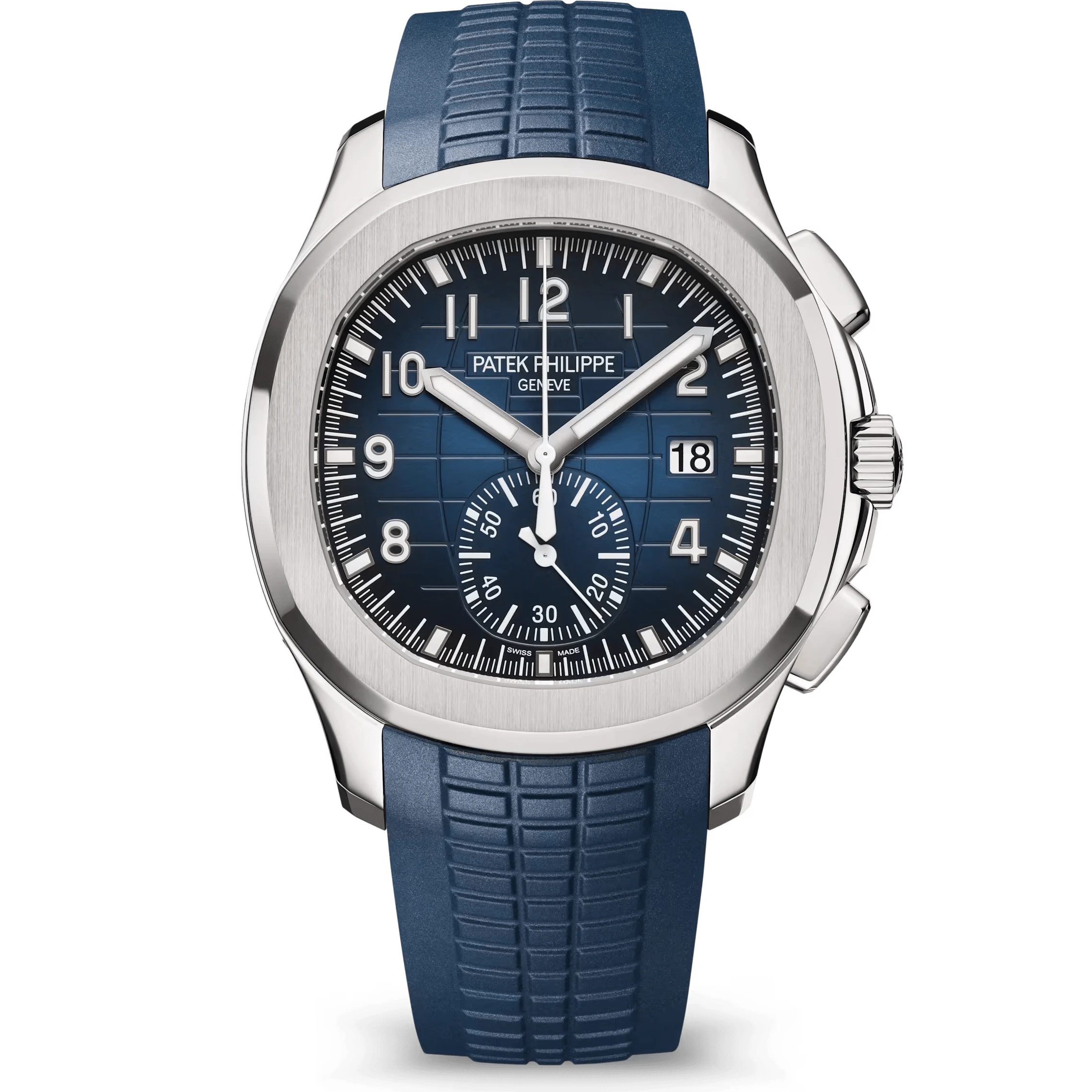 whitegold-blue-chrono-front whitegold-blue-chrono-front