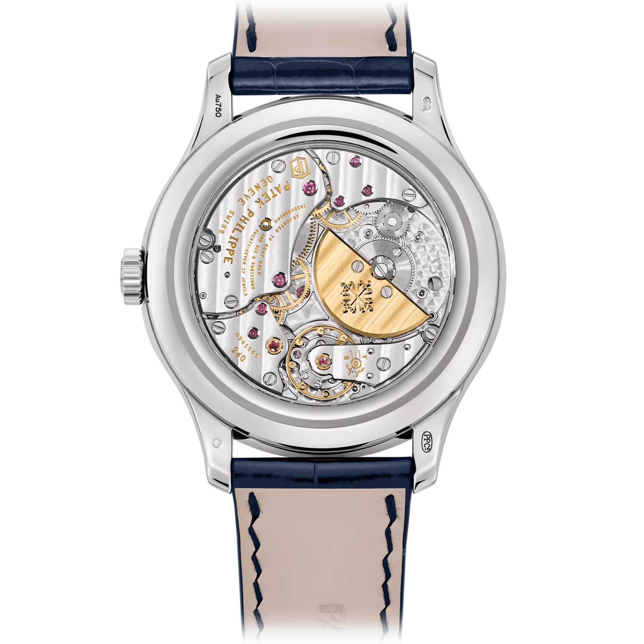 whitegold-blue-perpetual-caseback whitegold-blue-perpetual-caseback