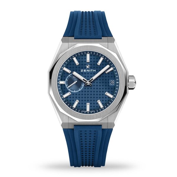 Zenith-Defy-Skyline-Automatic-41mm-Blue-toned-Dial-Rubber-Strap-03.9300.3620-51.I001 (1)