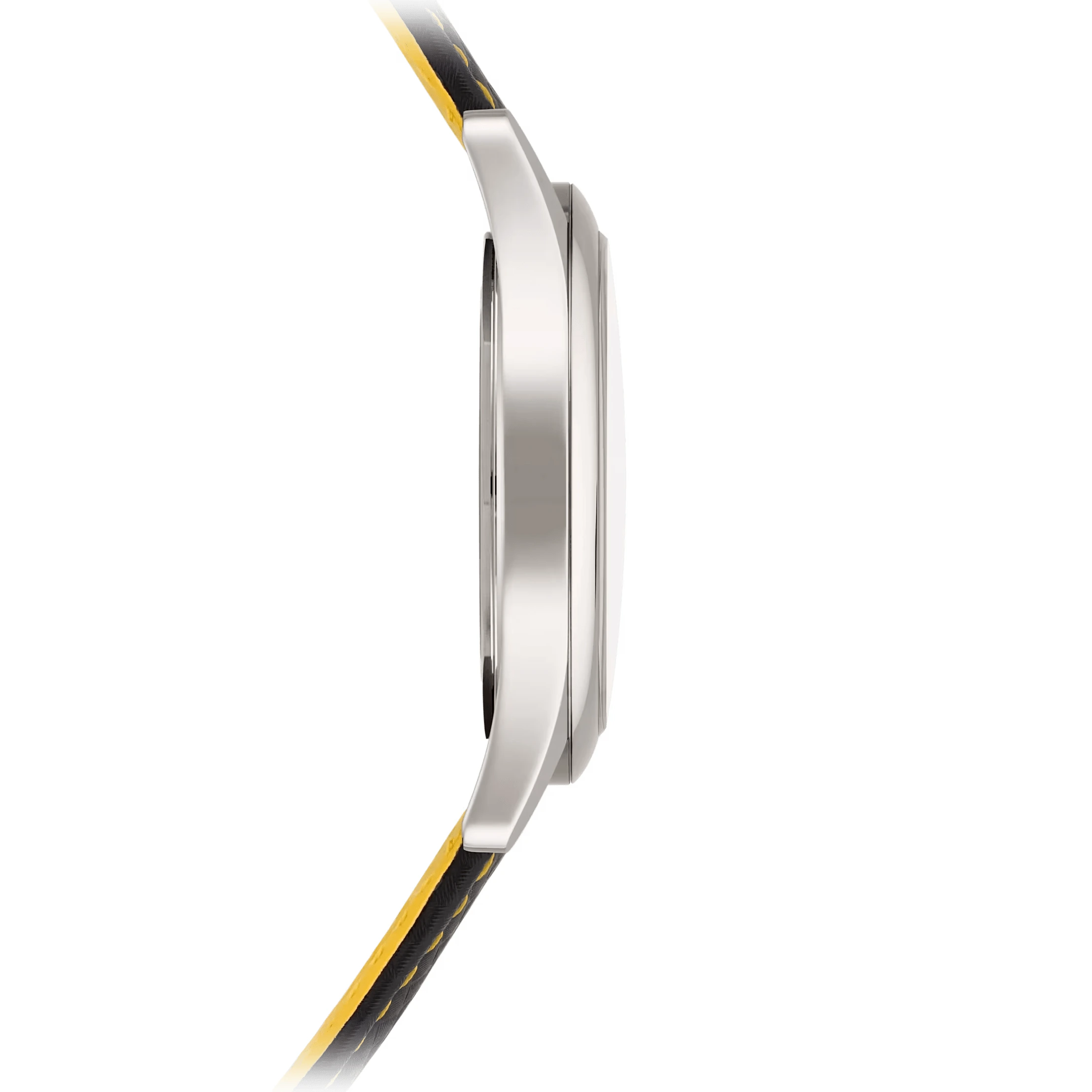 whitegold-black-yellow-calatrava-side-left whitegold-black-yellow-calatrava-side-left