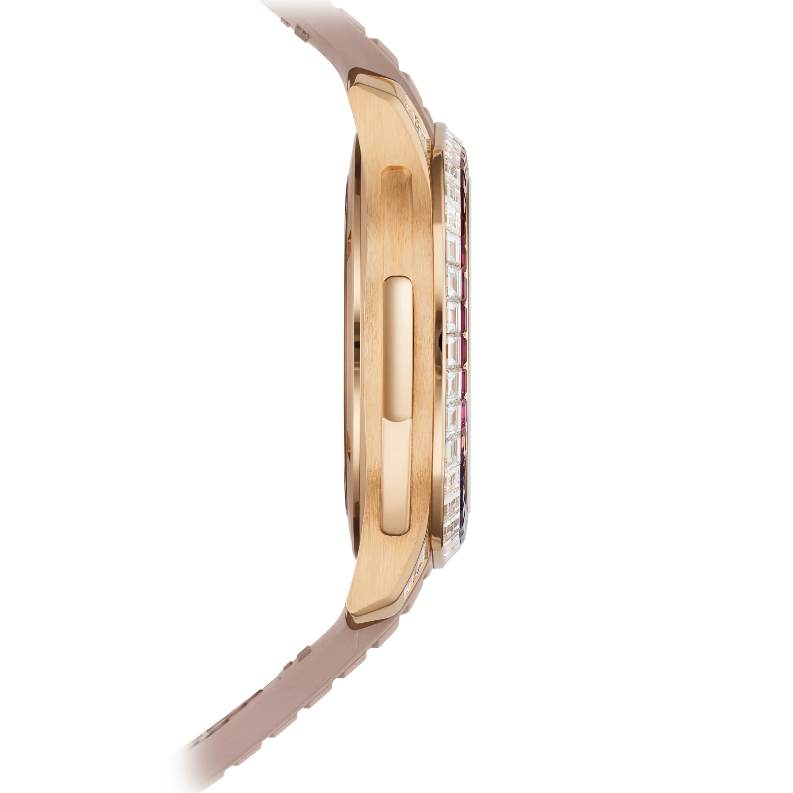 rosegold-rainbow-diamond-rubber-repeater-side-left-slide rosegold-rainbow-diamond-rubber-repeater-side-left-slide