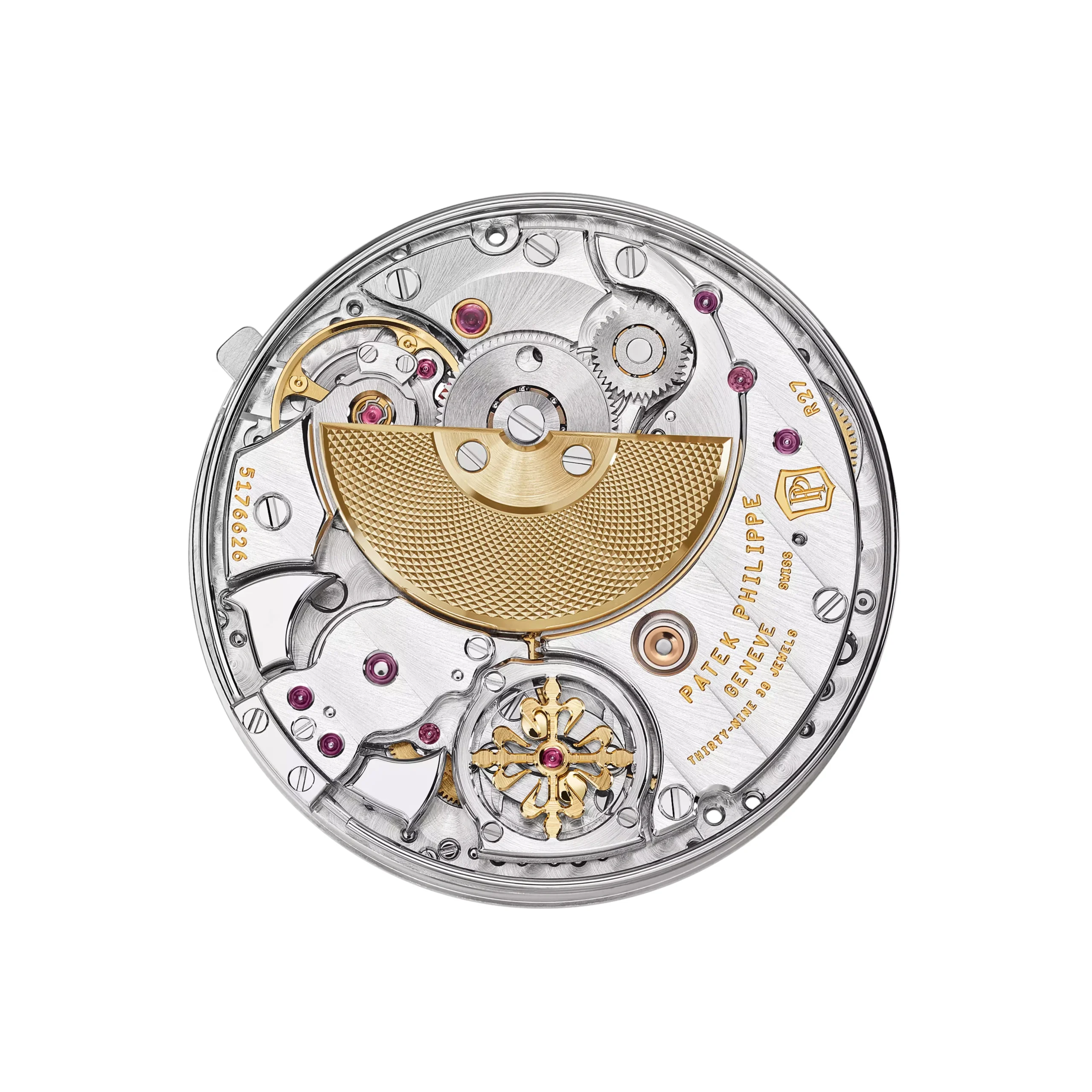 rosegold-rainbow-gem-set-minute-repeater-movement-back rosegold-rainbow-gem-set-minute-repeater-movement-back