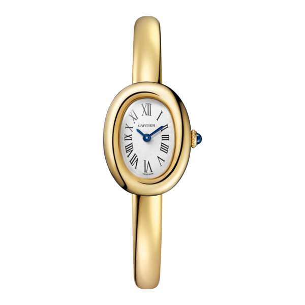 Cartier Bignoire watch CRWGBA0018