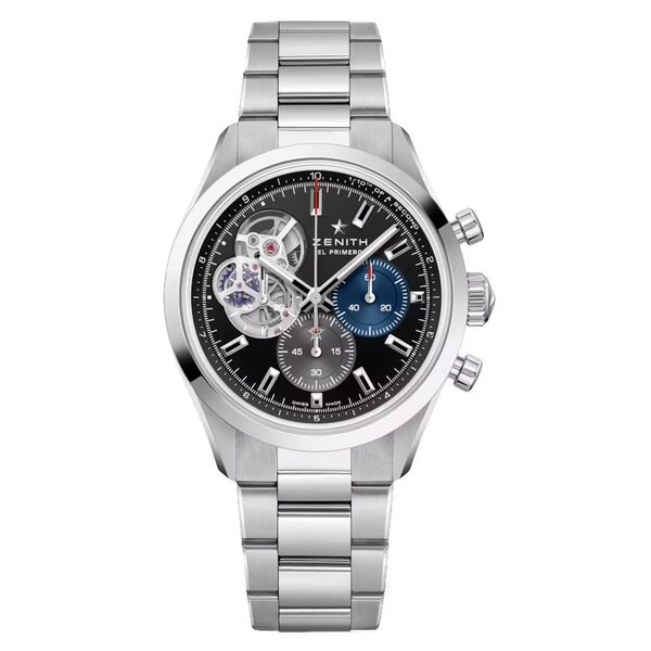 Zenith El primero 03.3300.3604.21.M3300