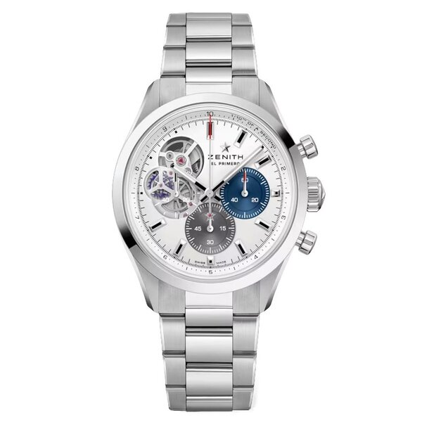 Zenith El primero 03.3300.3604.69.M3300