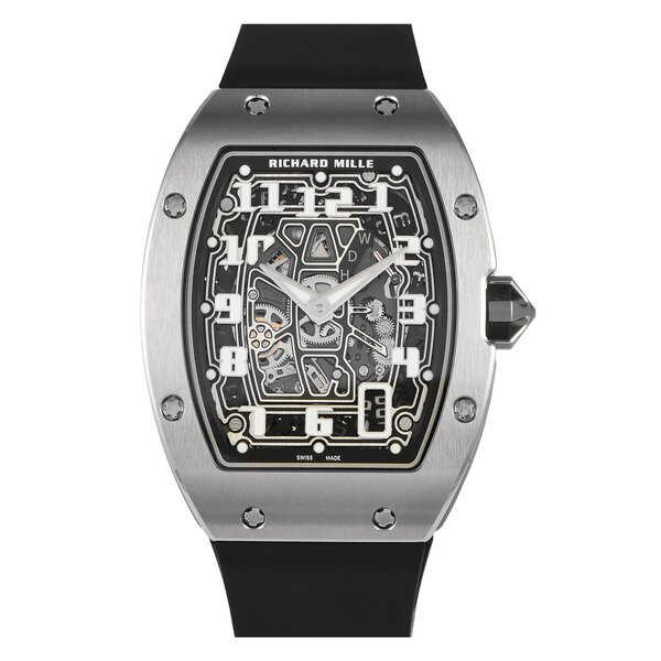 Richard Mille RM67-02