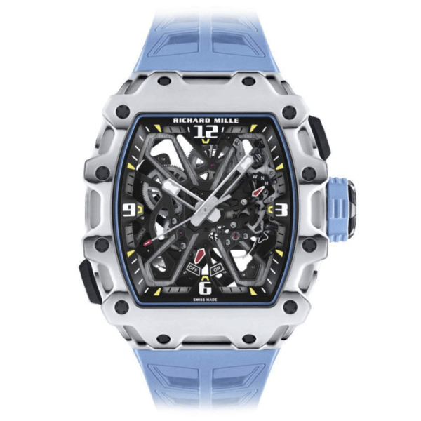 Richard Mille 35-03