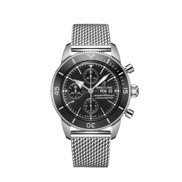 Breitling Superocean Heritage Chronograph 44 A13313121B1A1