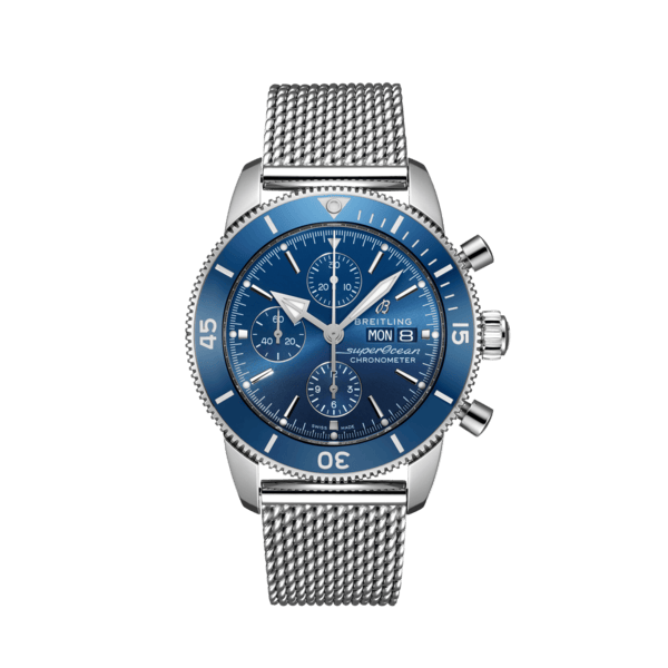 Breitling Superocean Heritage Chronograph 44 A13313161C1A1