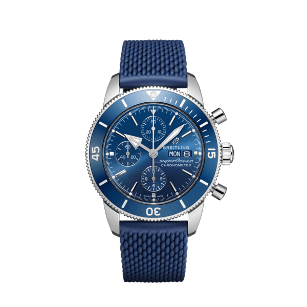 Breitling Superocean Heritage Chronograph 44 A13313161C1S1