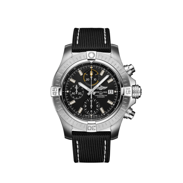 Breitling Avenger Chronograph 45 A13317101B1X1