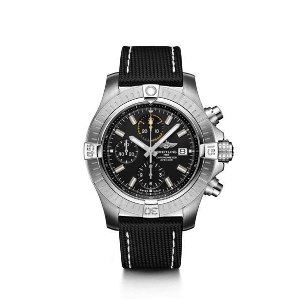 Breitling Avenger Chronograph 45 A13317101B1X2