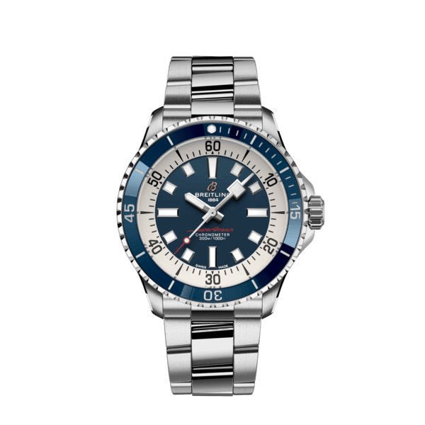 Breitling Superocean Automatic 42 A17375E71C1A1