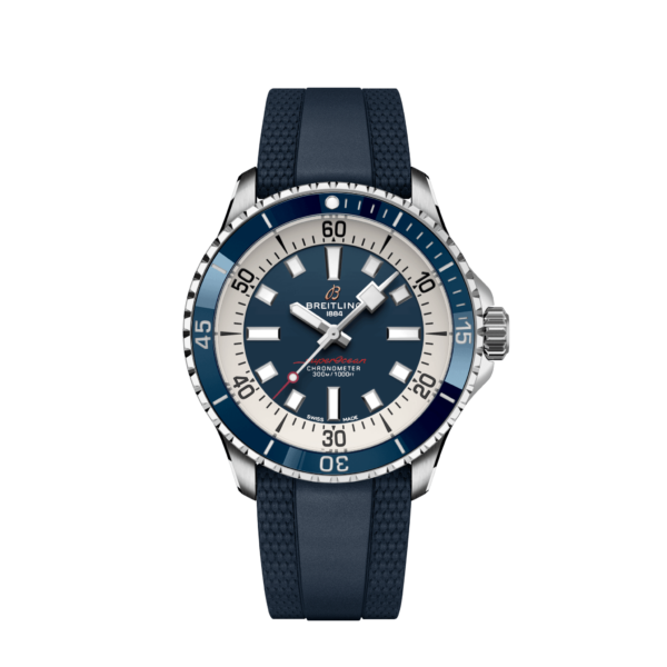 Breitling Superocean Automatic 42 A17375E71C1S1