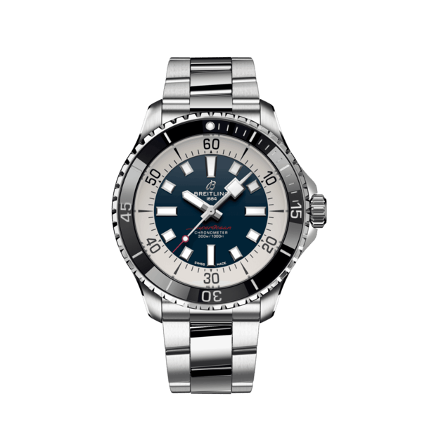 Breitling Superocean Automatic 44 A17376211C1A1