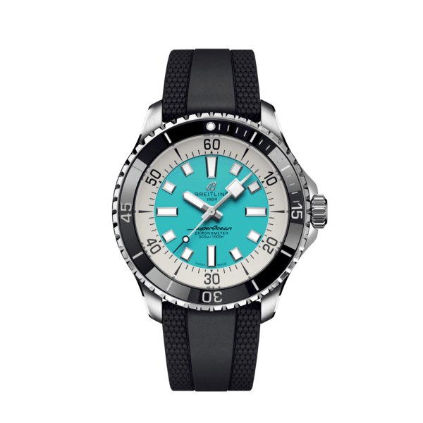 Breitling Superocean Automatic 44 A17376211L2S1