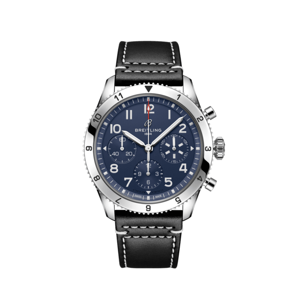 Breitling Classic AVI Chronograph 42 Tribute to Vought F4U Corsair A233801A1C1X1