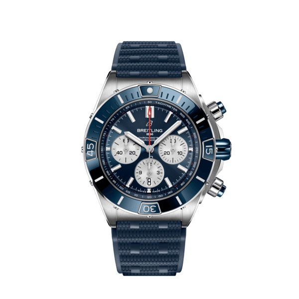 Breitling Super Chronomat B01 44 AB0136161C1S1