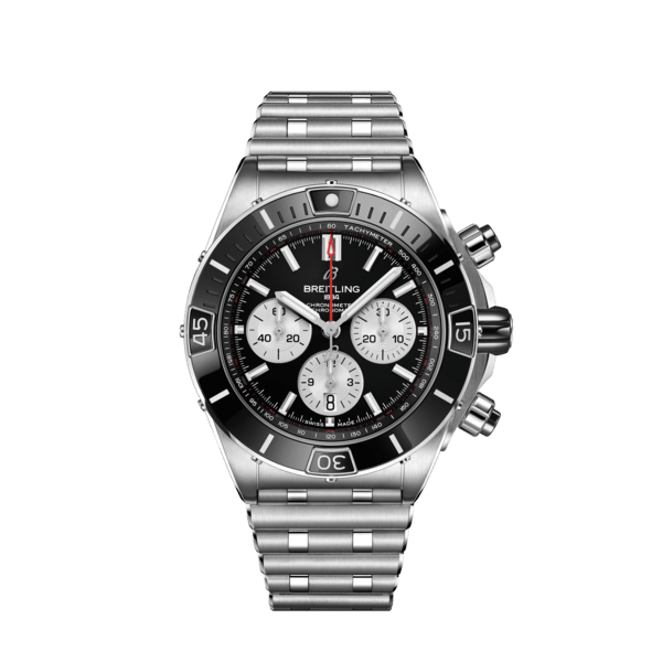 Breilting Super Chronomat B01 44 AB0136251B1A1