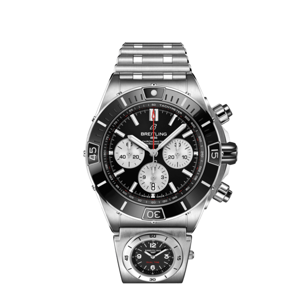 Breitling Super Chronomat B01 44 AB0136251B1A2