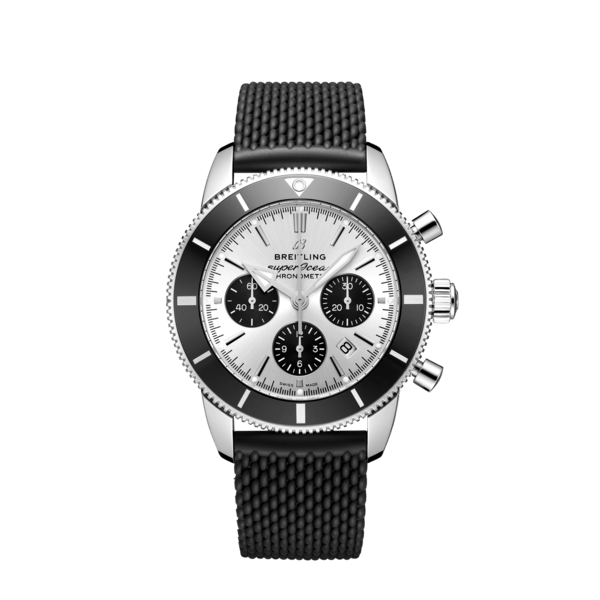 Breitling Superocean Heritage B01 Chronograph 44 AB0162121G1S1