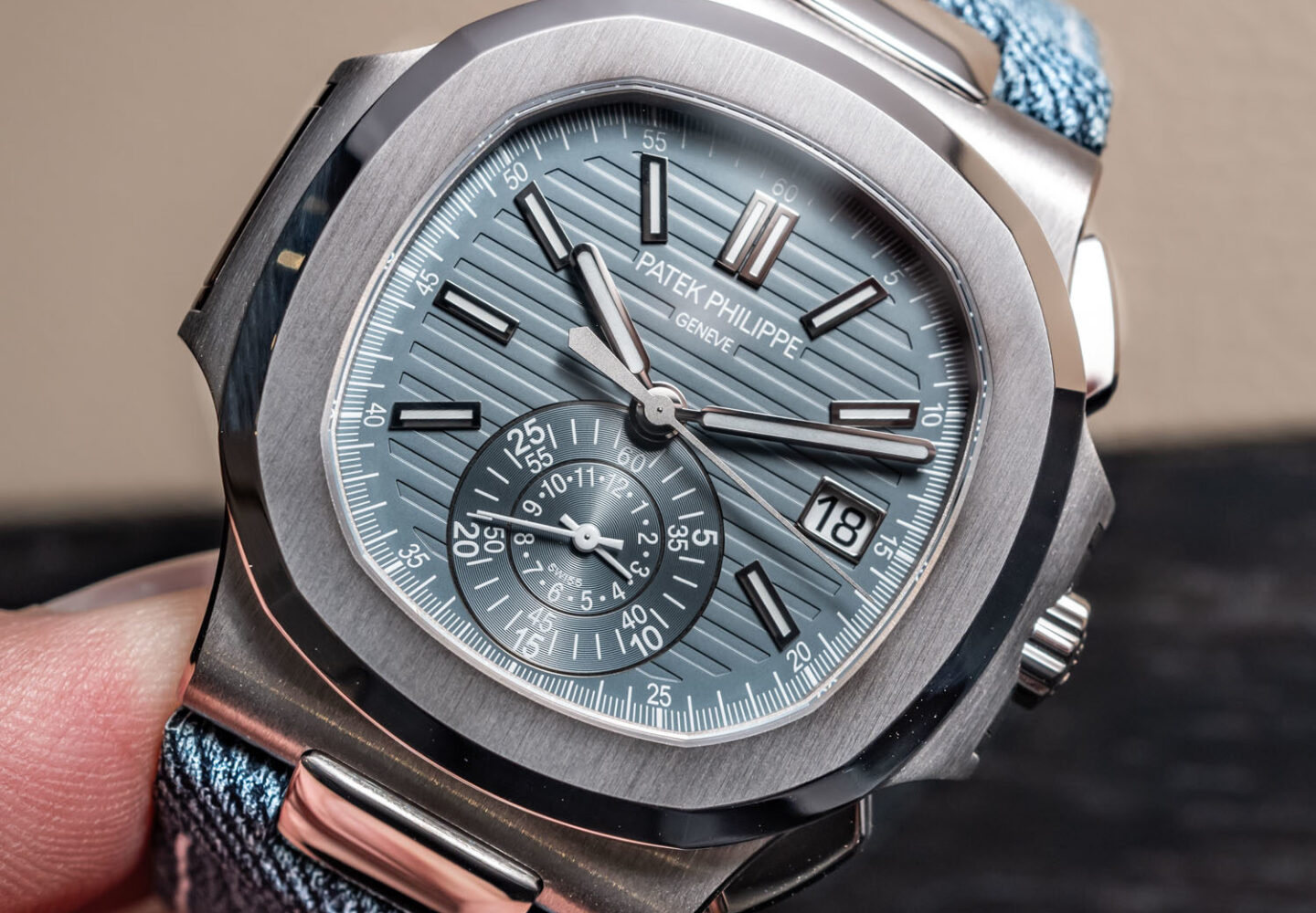 patek philippe nautilus watches