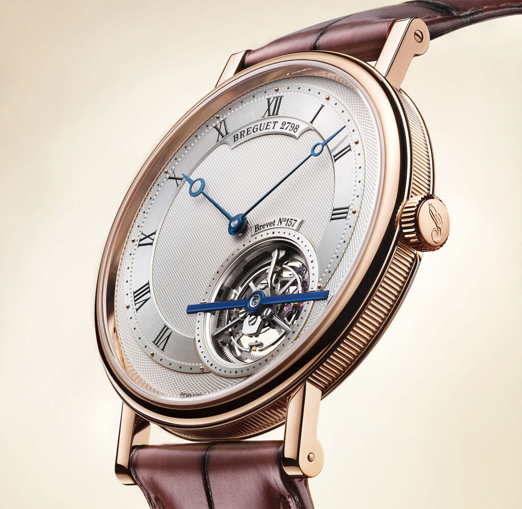 tourbillon