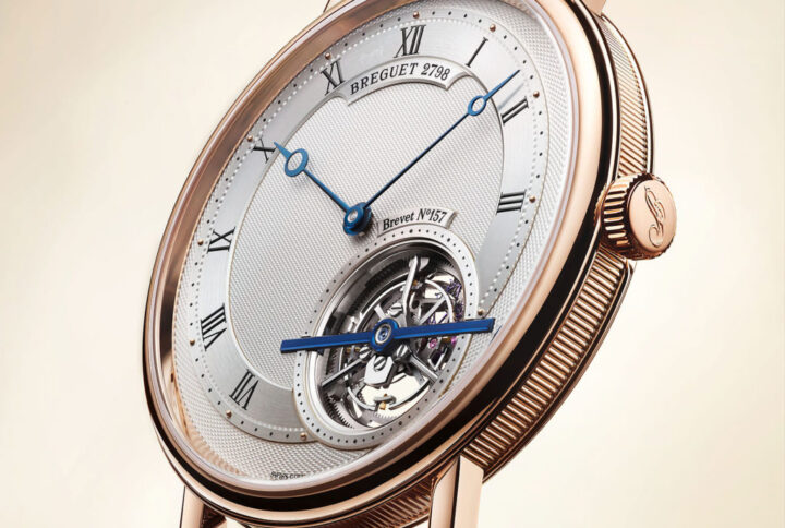 The Truth About Tourbillons and Complications