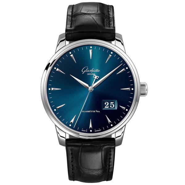 Glashutte Senator Excellence Panorama Date 1-36-03-04-02-30