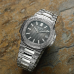 Breaking News: A New Record for the Patek Philippe 5711 Nautilus – $7,560,000