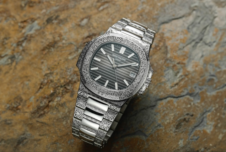 Breaking News: A New Record for the Patek Philippe 5711 Nautilus – $7,560,000