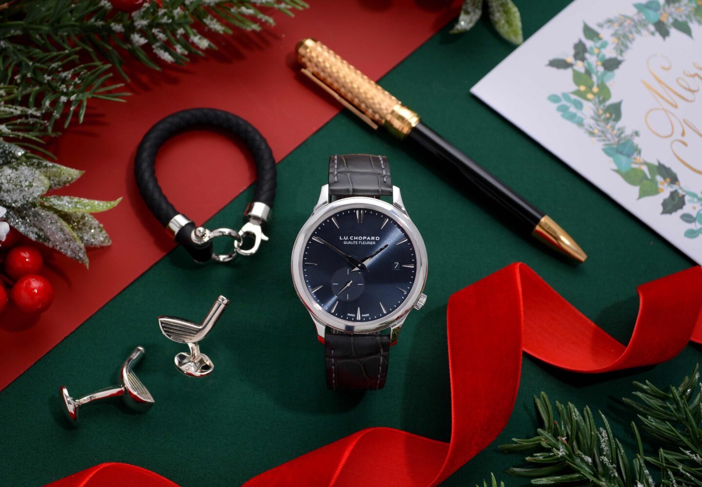 luxury watches for christmas gifts