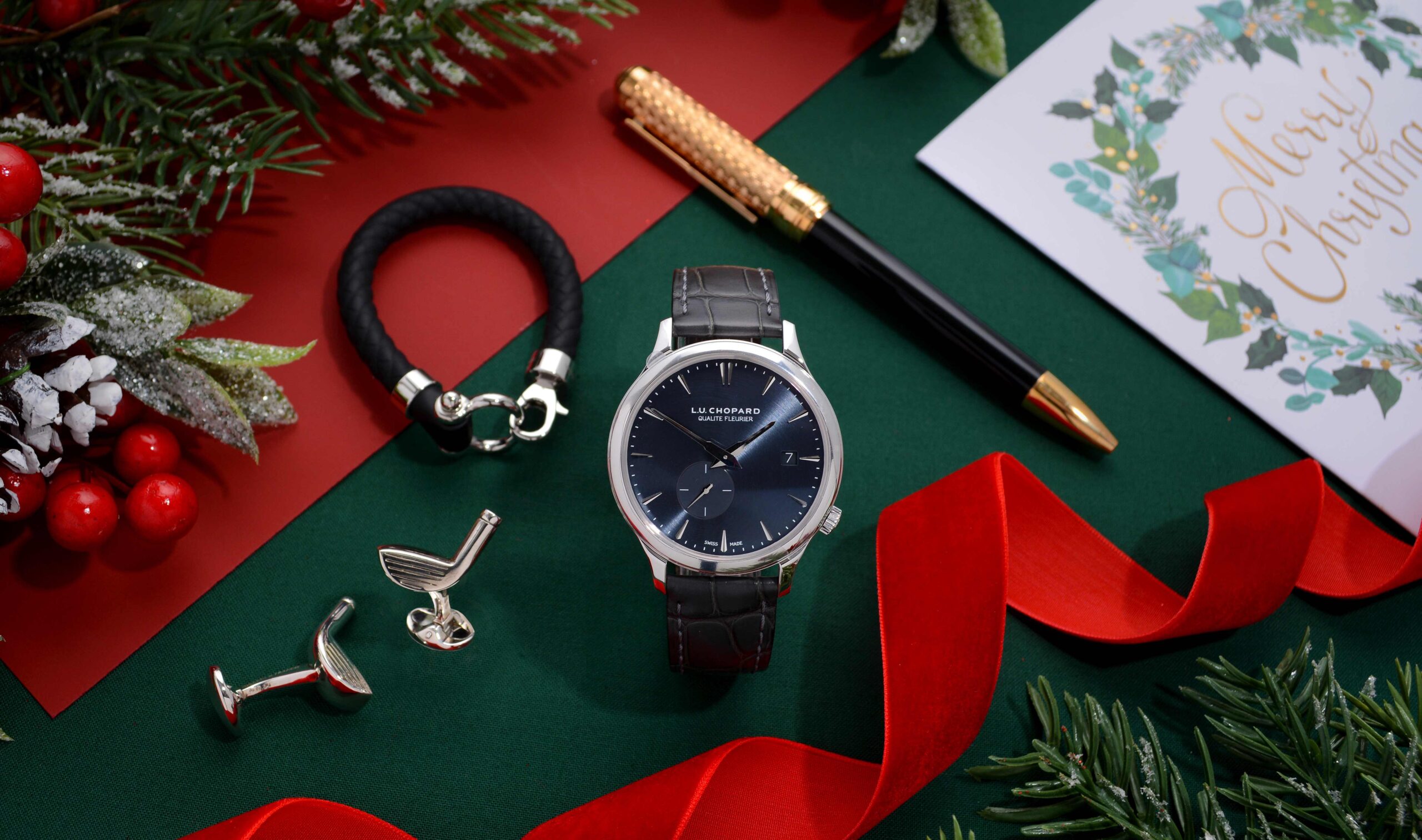 luxury watches for christmas gifts