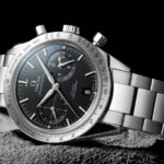 Celebrating Aviation Through Timepieces: The Omega Speedmaster Pilot