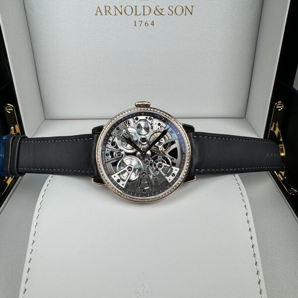 Arnold and Son Nebula 1NEMBR.A01A.AC